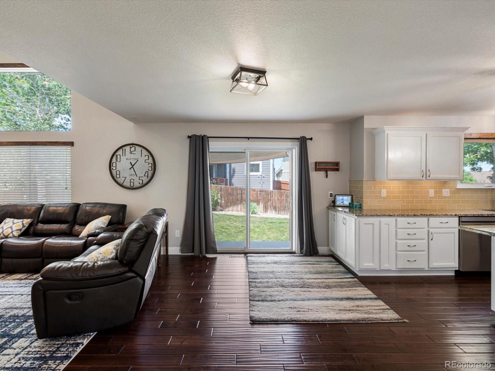 MLS Image #17 for 8473  blackgum street,parker, Colorado