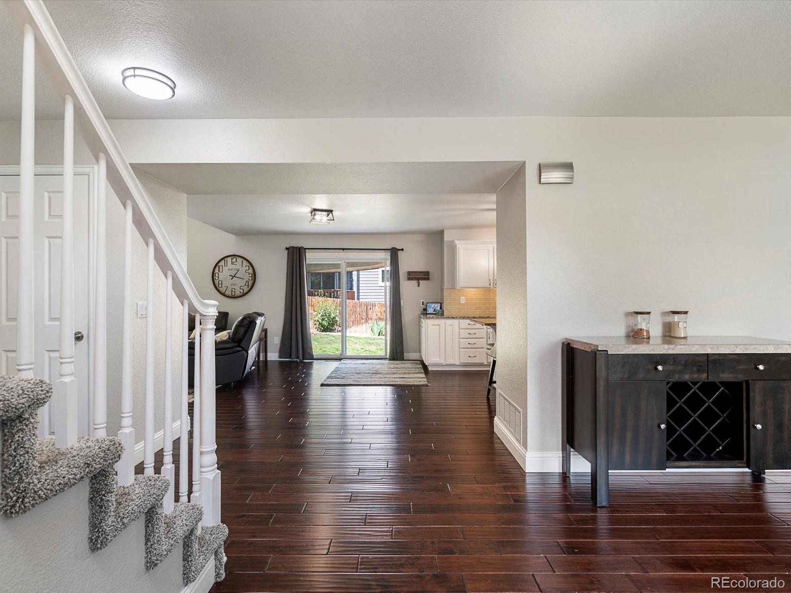 MLS Image #2 for 8473  blackgum street,parker, Colorado