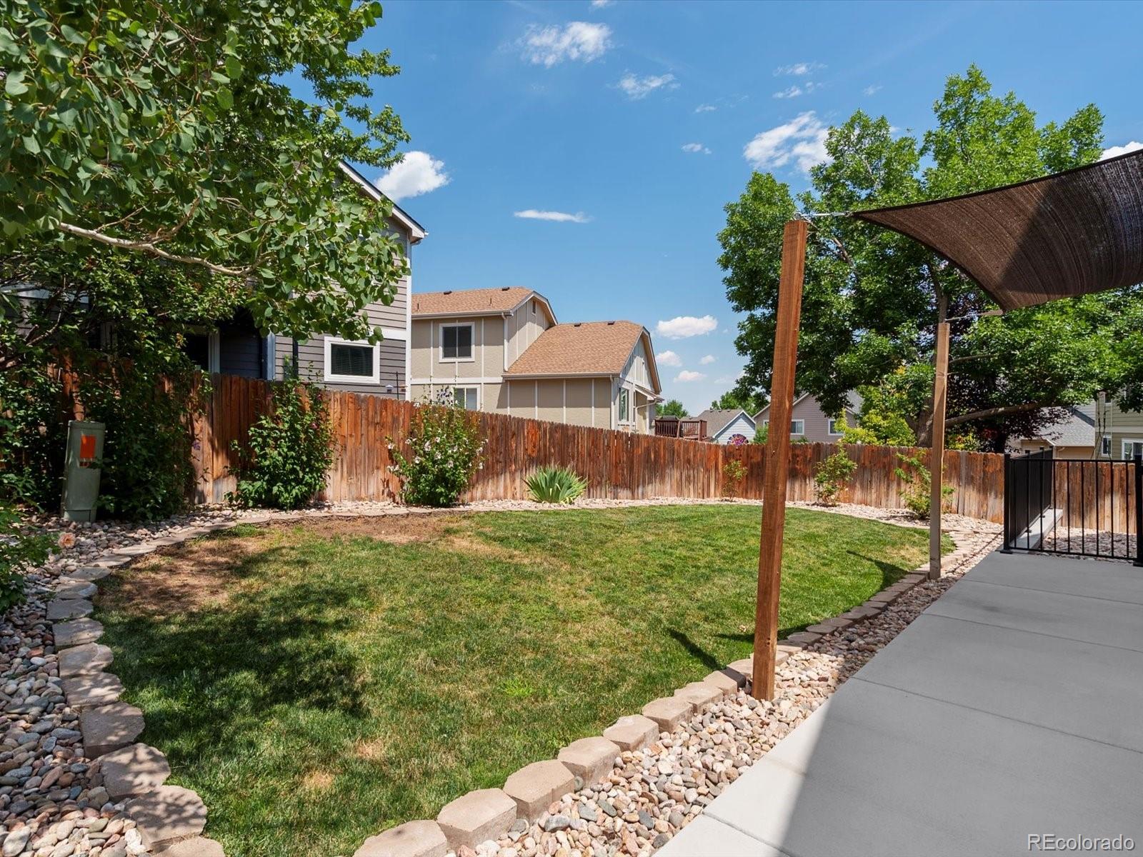 MLS Image #41 for 8473  blackgum street,parker, Colorado