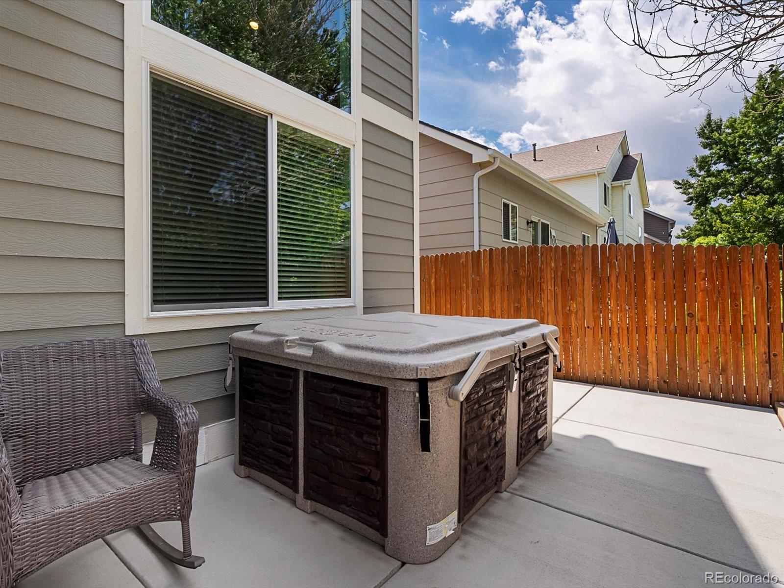 MLS Image #42 for 8473  blackgum street,parker, Colorado