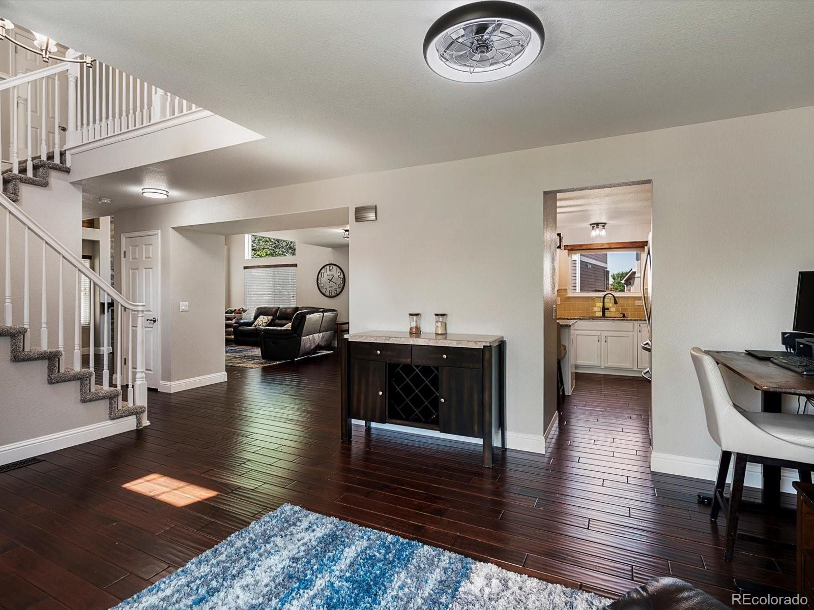 MLS Image #6 for 8473  blackgum street,parker, Colorado