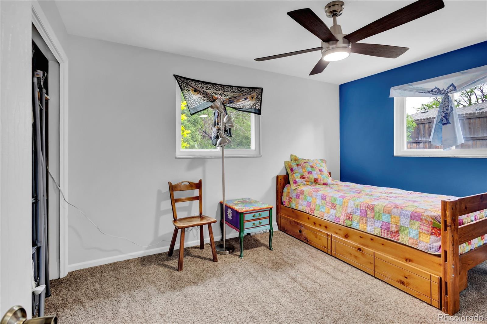 MLS Image #10 for 13624  omega circle,lone tree, Colorado