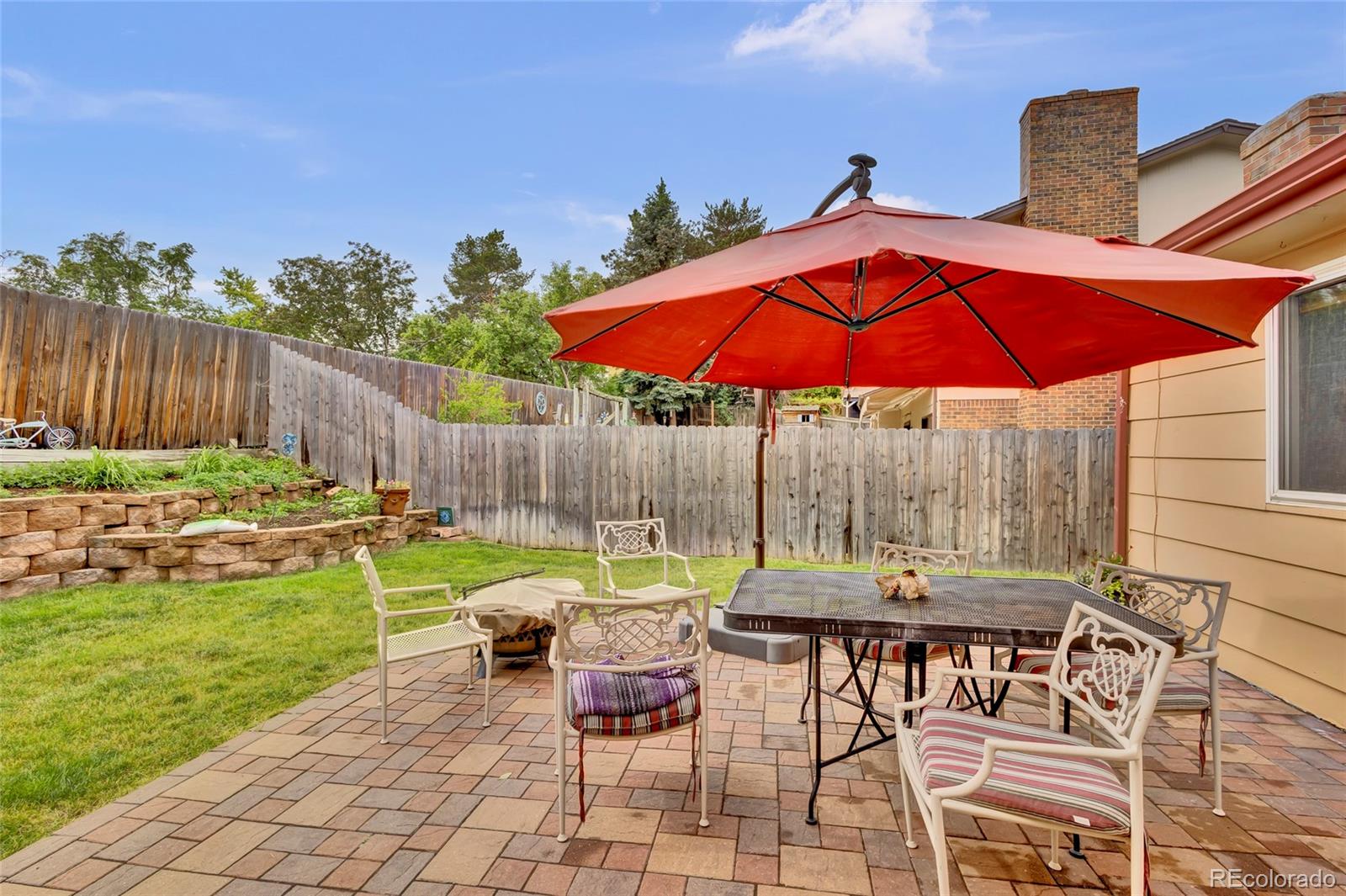 MLS Image #18 for 13624  omega circle,lone tree, Colorado