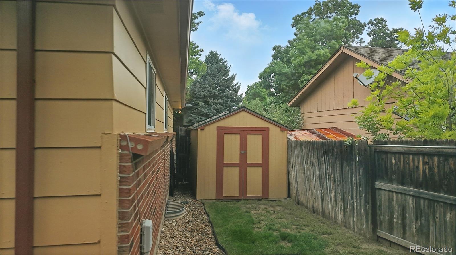 MLS Image #21 for 13624  omega circle,lone tree, Colorado