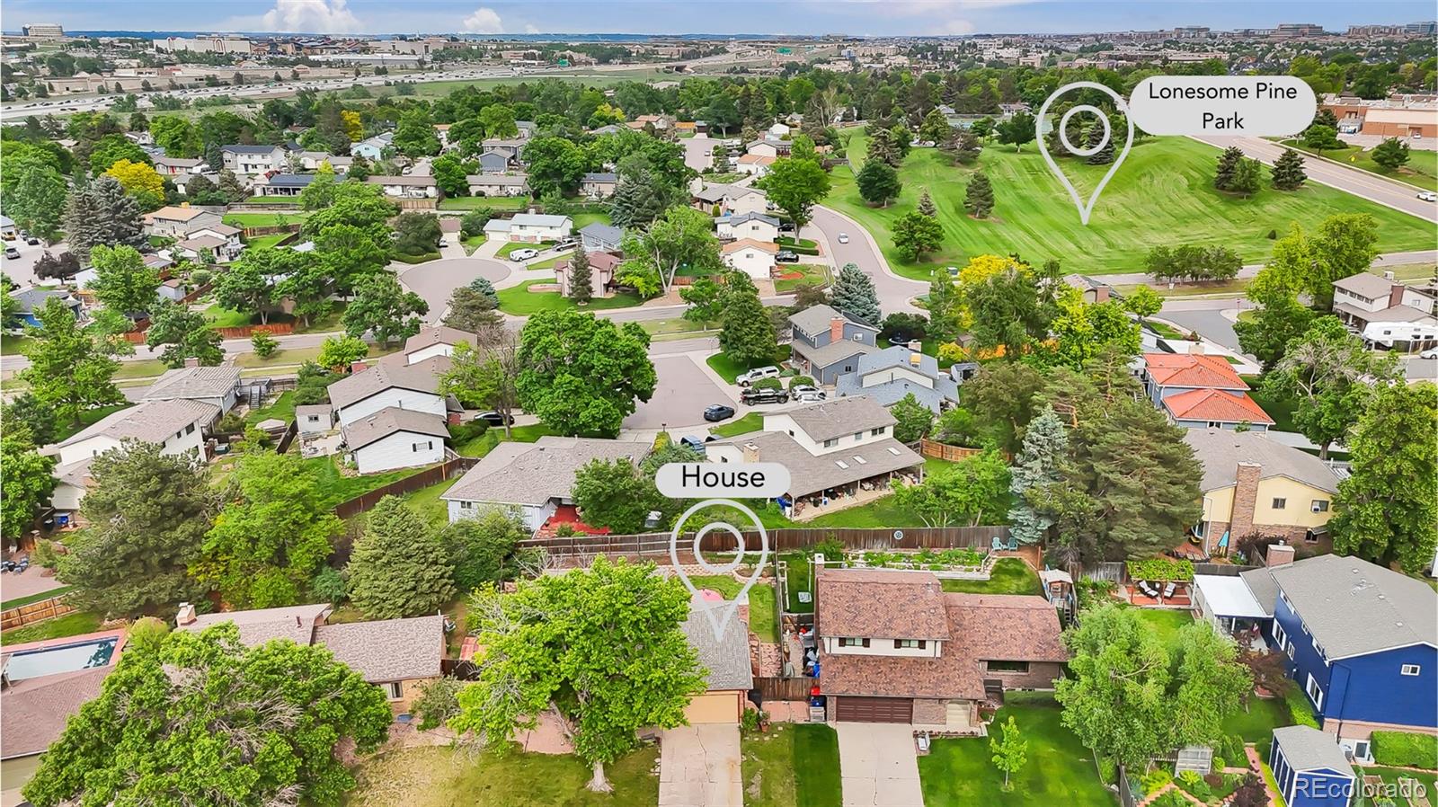 MLS Image #23 for 13624  omega circle,lone tree, Colorado
