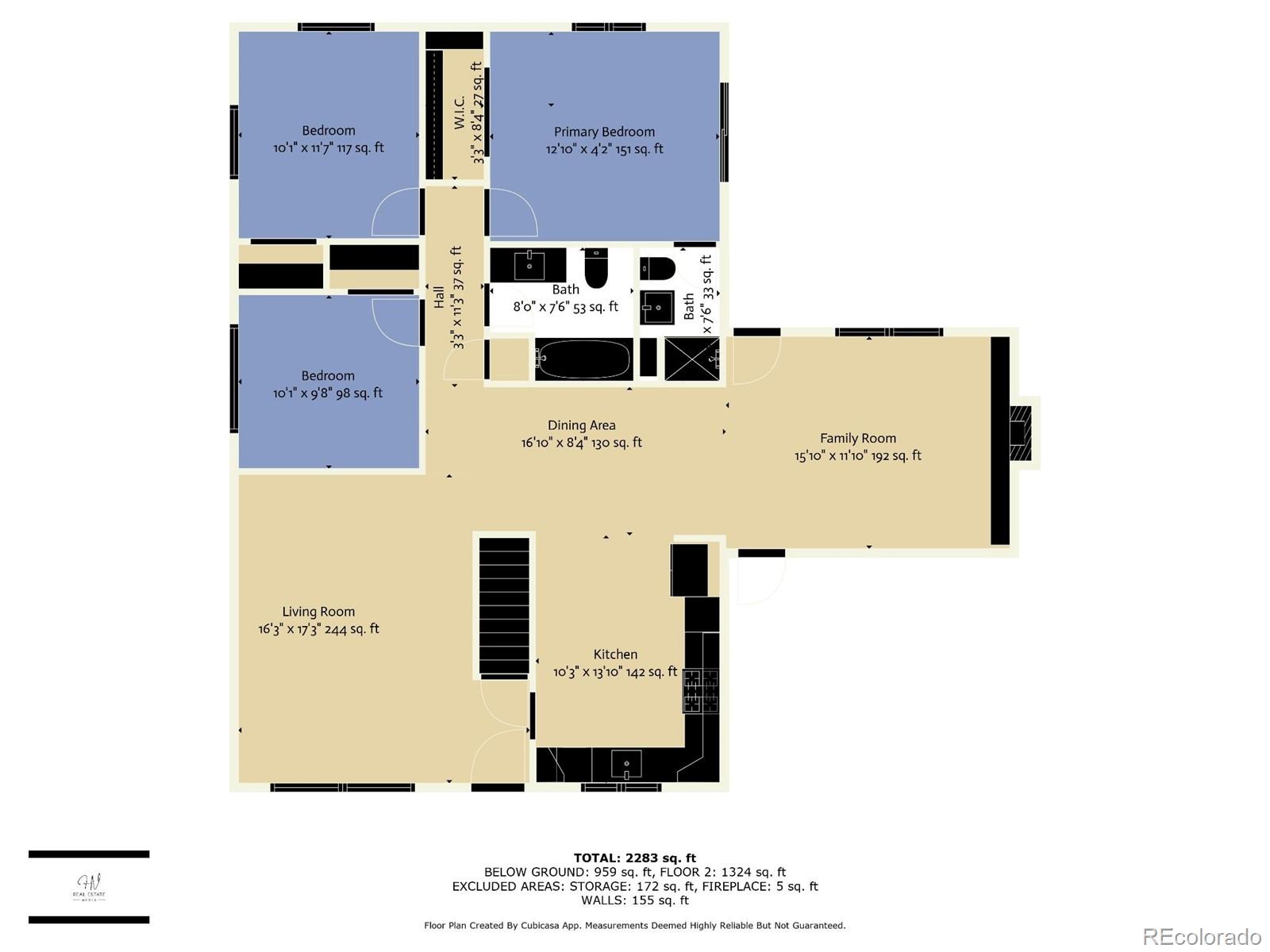 MLS Image #27 for 13624  omega circle,lone tree, Colorado