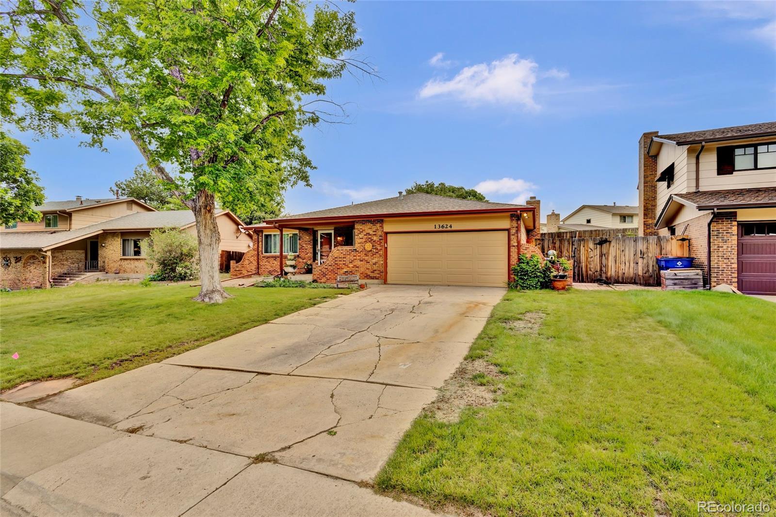 MLS Image #30 for 13624  omega circle,lone tree, Colorado