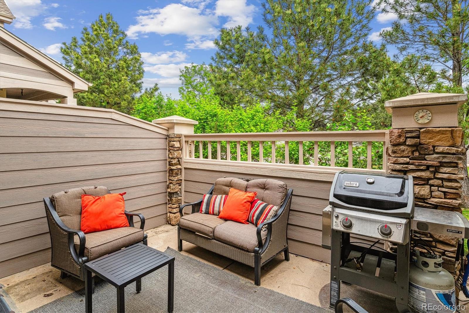 CMA Image for 570  Clarendon Loop,Castle Pines, Colorado
