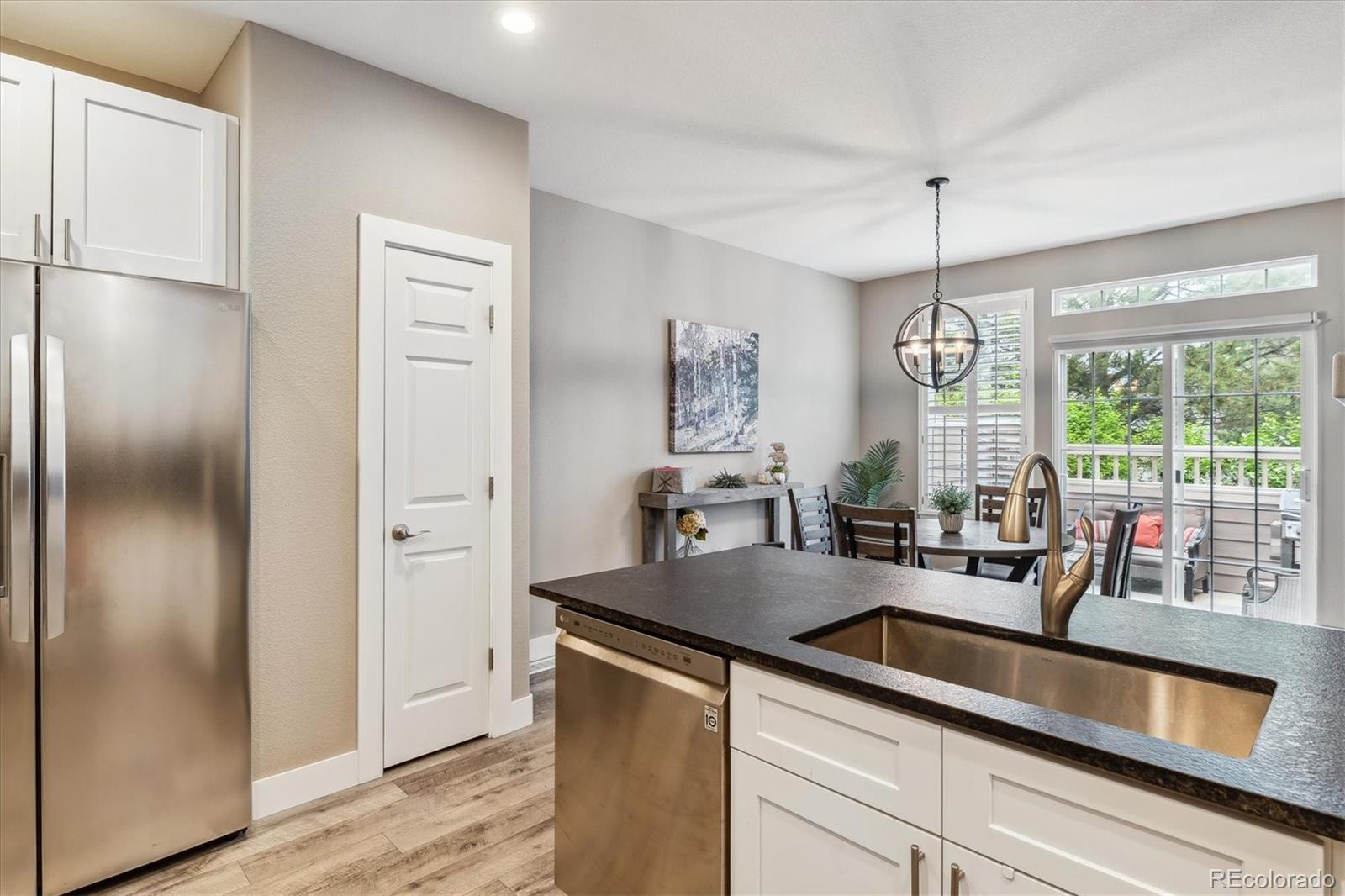 MLS Image #12 for 570  clarendon loop,castle pines, Colorado