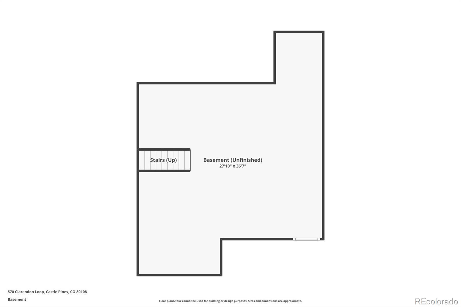 MLS Image #23 for 570  clarendon loop,castle pines, Colorado