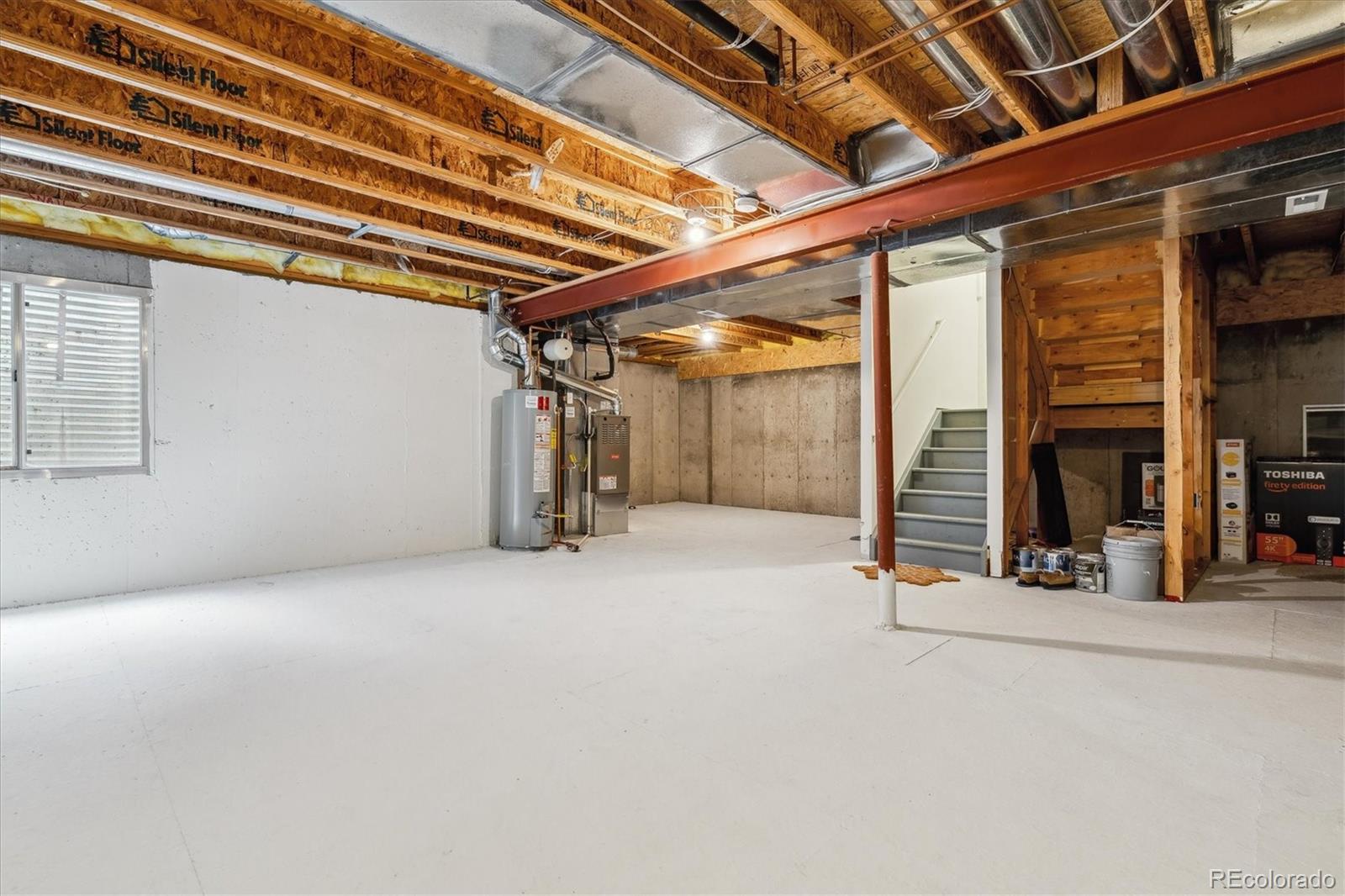 MLS Image #24 for 570  clarendon loop,castle pines, Colorado