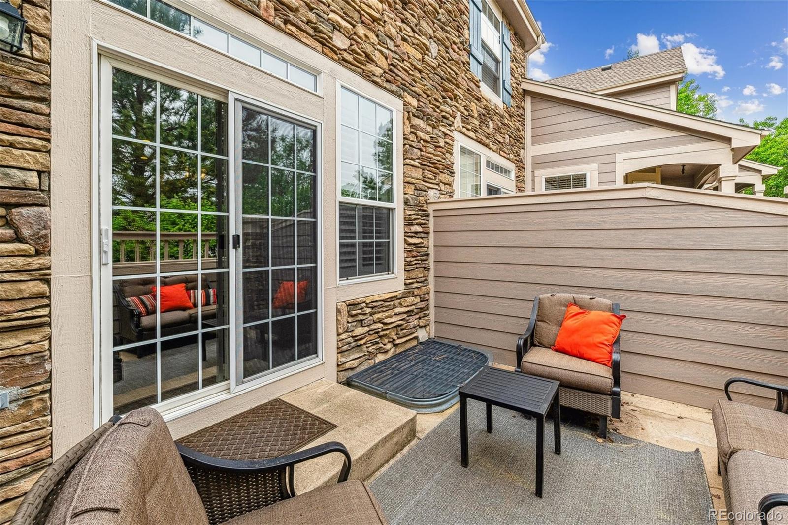 MLS Image #26 for 570  clarendon loop,castle pines, Colorado