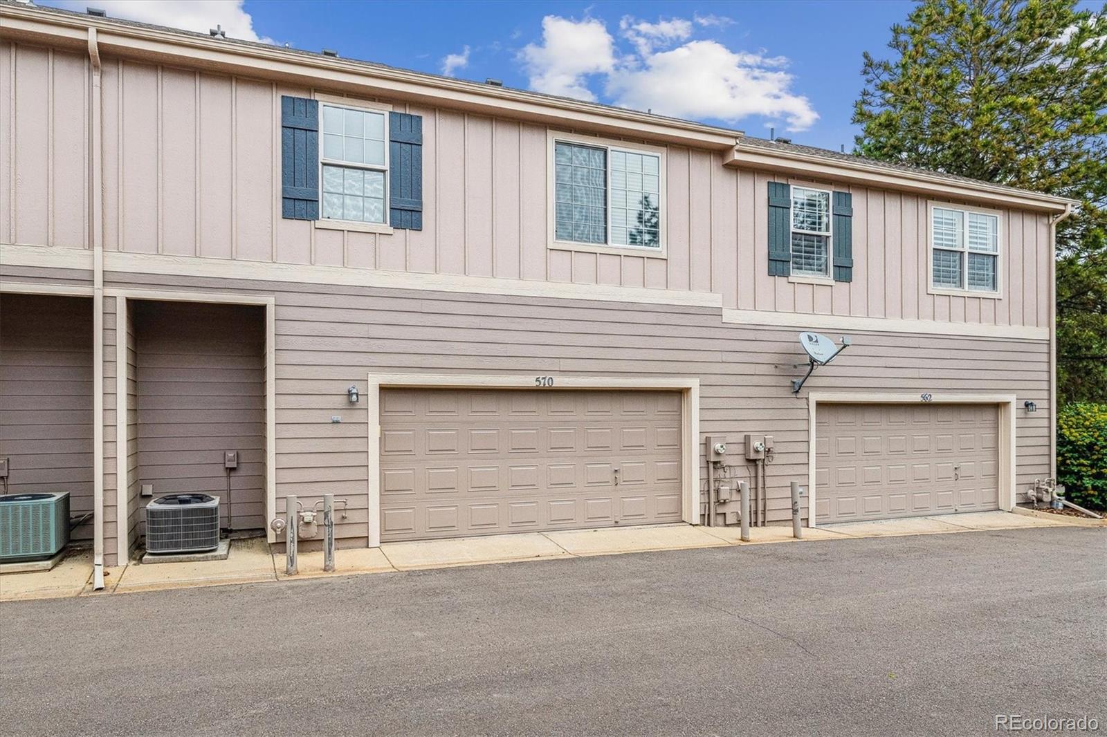 MLS Image #28 for 570  clarendon loop,castle pines, Colorado
