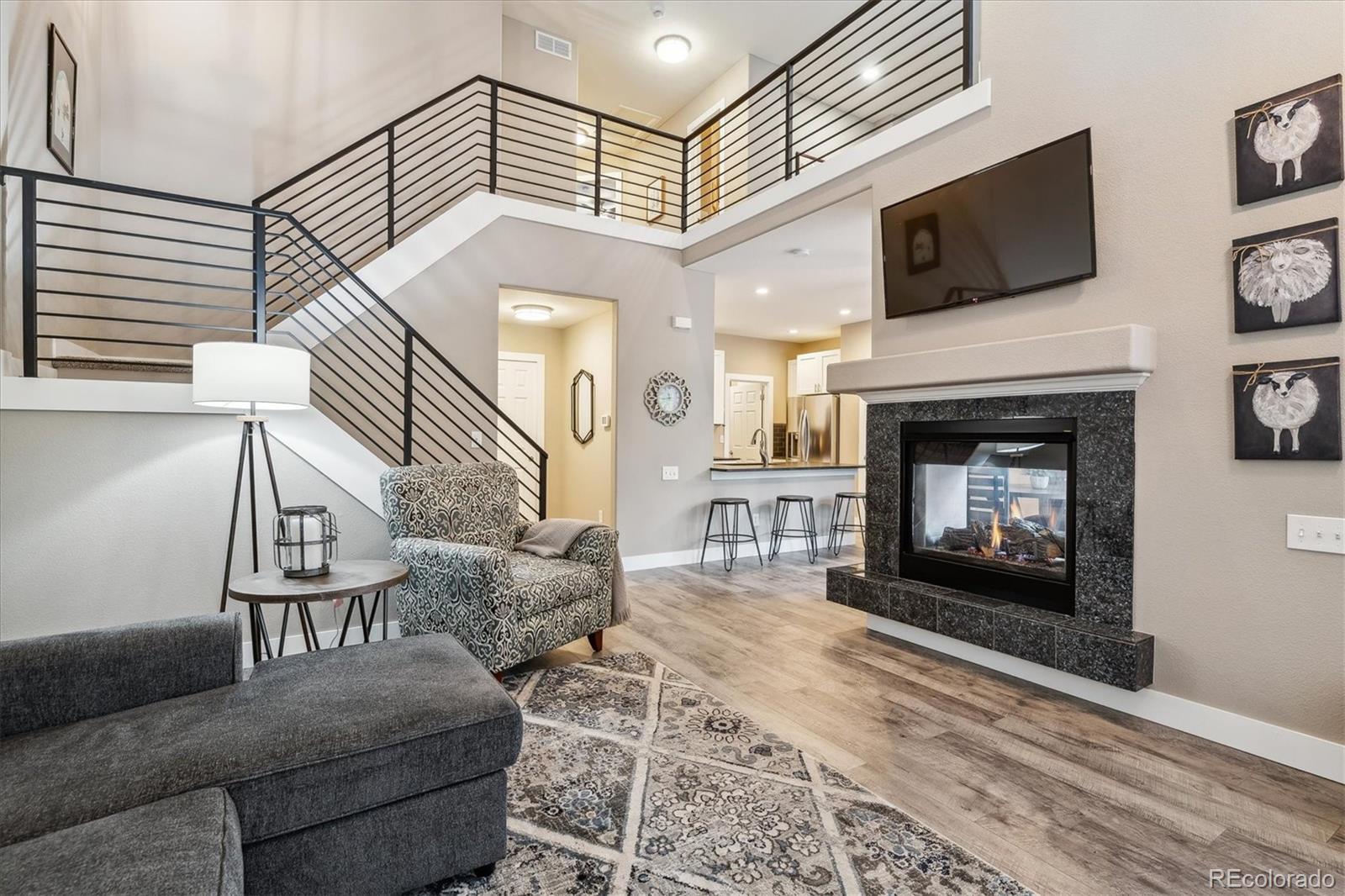 MLS Image #3 for 570  clarendon loop,castle pines, Colorado
