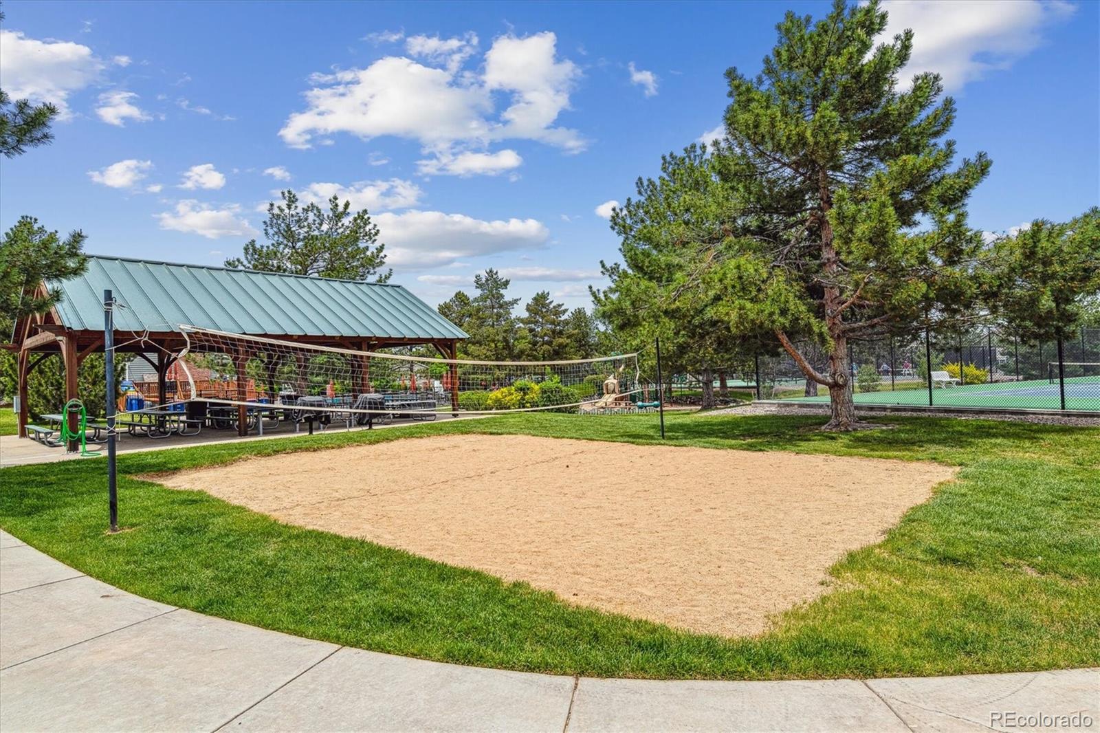 MLS Image #34 for 570  clarendon loop,castle pines, Colorado