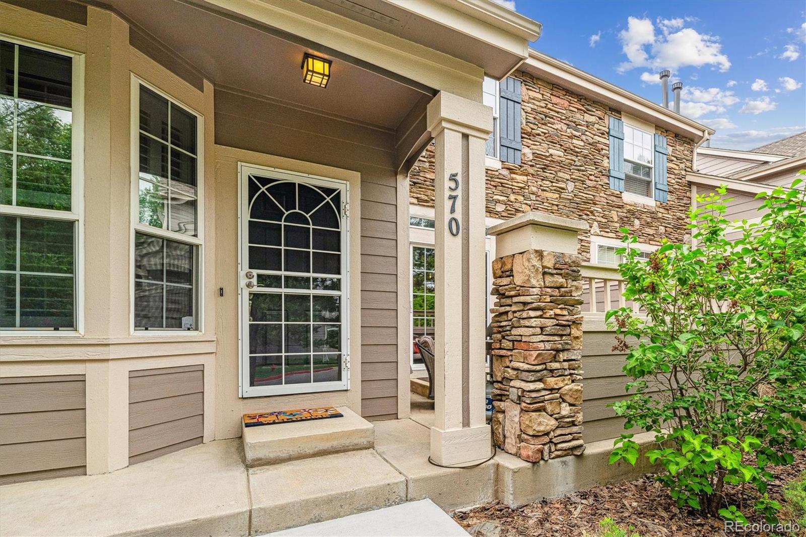 MLS Image #35 for 570  clarendon loop,castle pines, Colorado