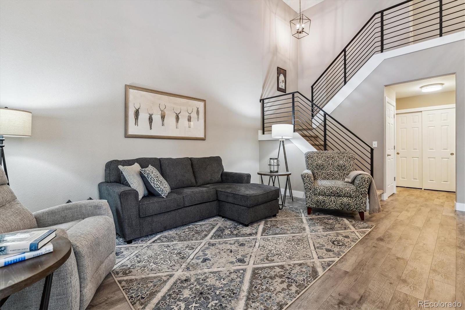 MLS Image #4 for 570  clarendon loop,castle pines, Colorado
