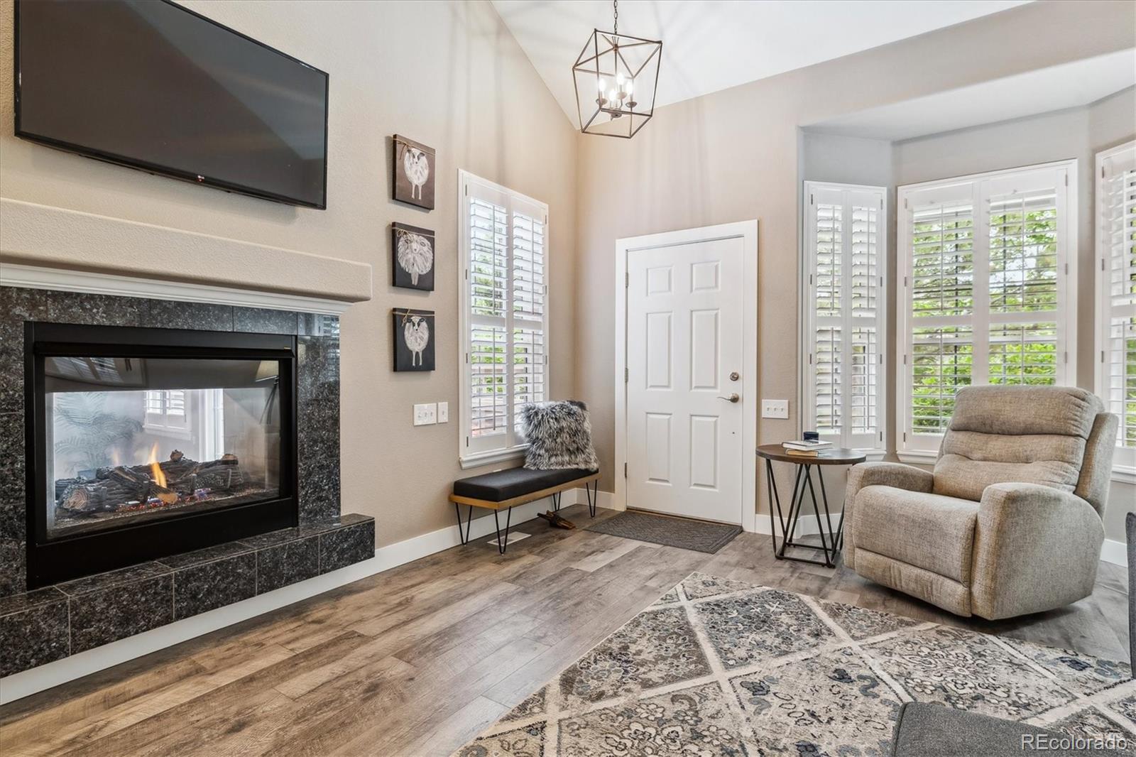 MLS Image #5 for 570  clarendon loop,castle pines, Colorado