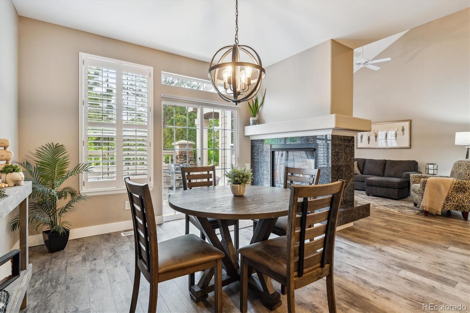 MLS Image #6 for 570  clarendon loop,castle pines, Colorado