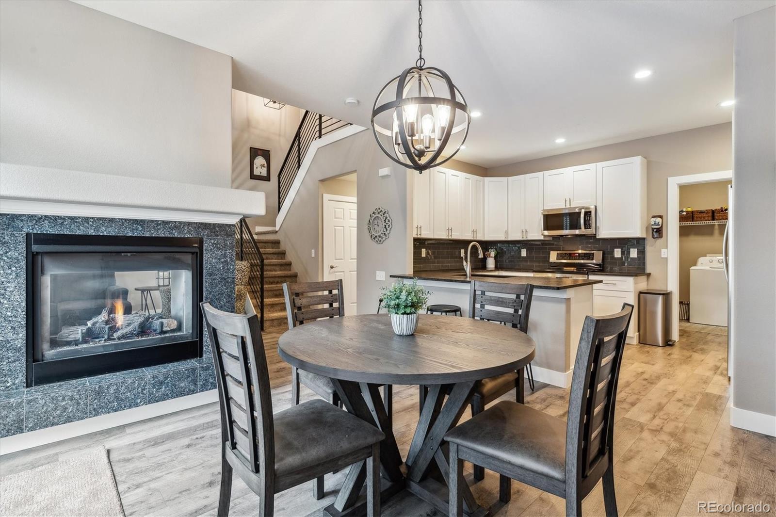 MLS Image #7 for 570  clarendon loop,castle pines, Colorado