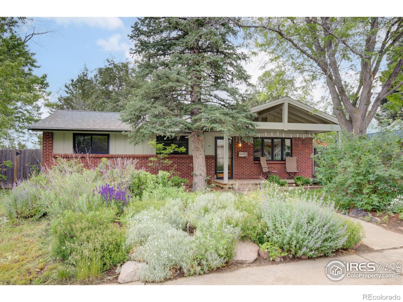 CMA Image for 1110  Hartford Drive,Boulder, Colorado