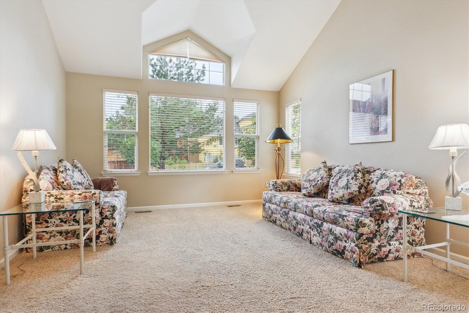 CMA Image for 6534 S Union Way,Littleton, Colorado