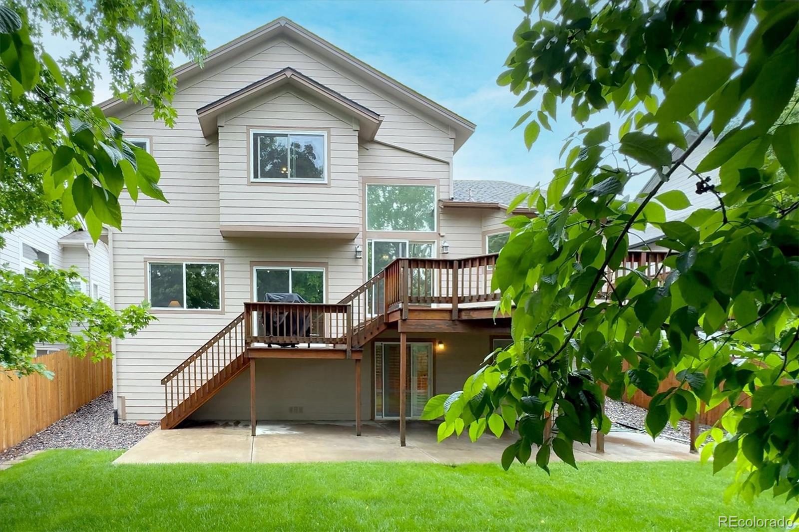 MLS Image #28 for 6534 s union way,littleton, Colorado