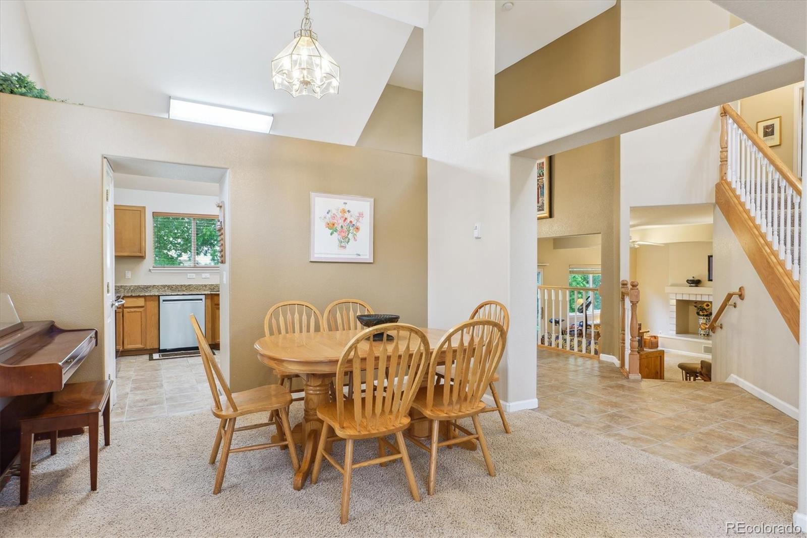 MLS Image #3 for 6534 s union way,littleton, Colorado