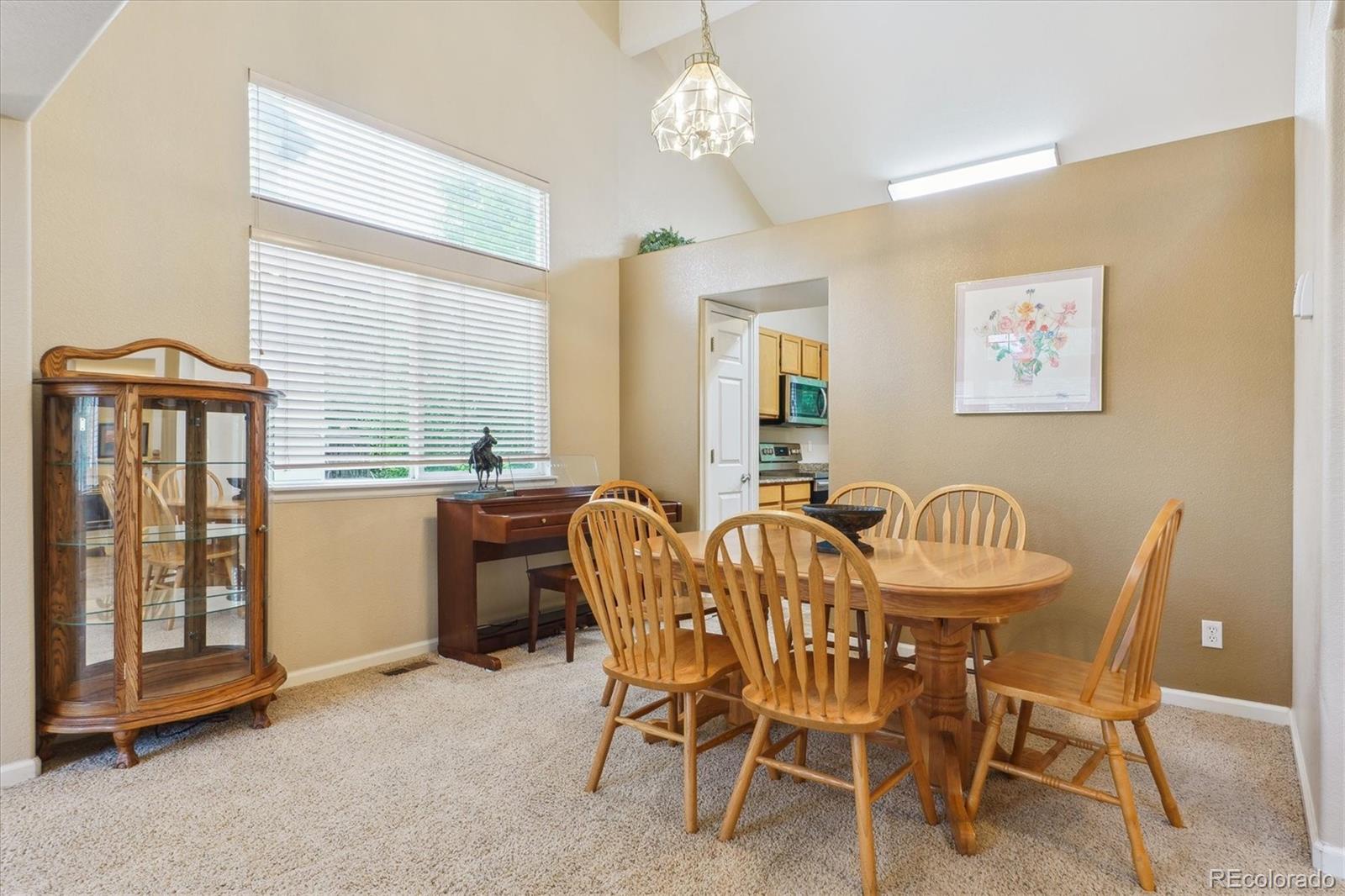 MLS Image #4 for 6534 s union way,littleton, Colorado
