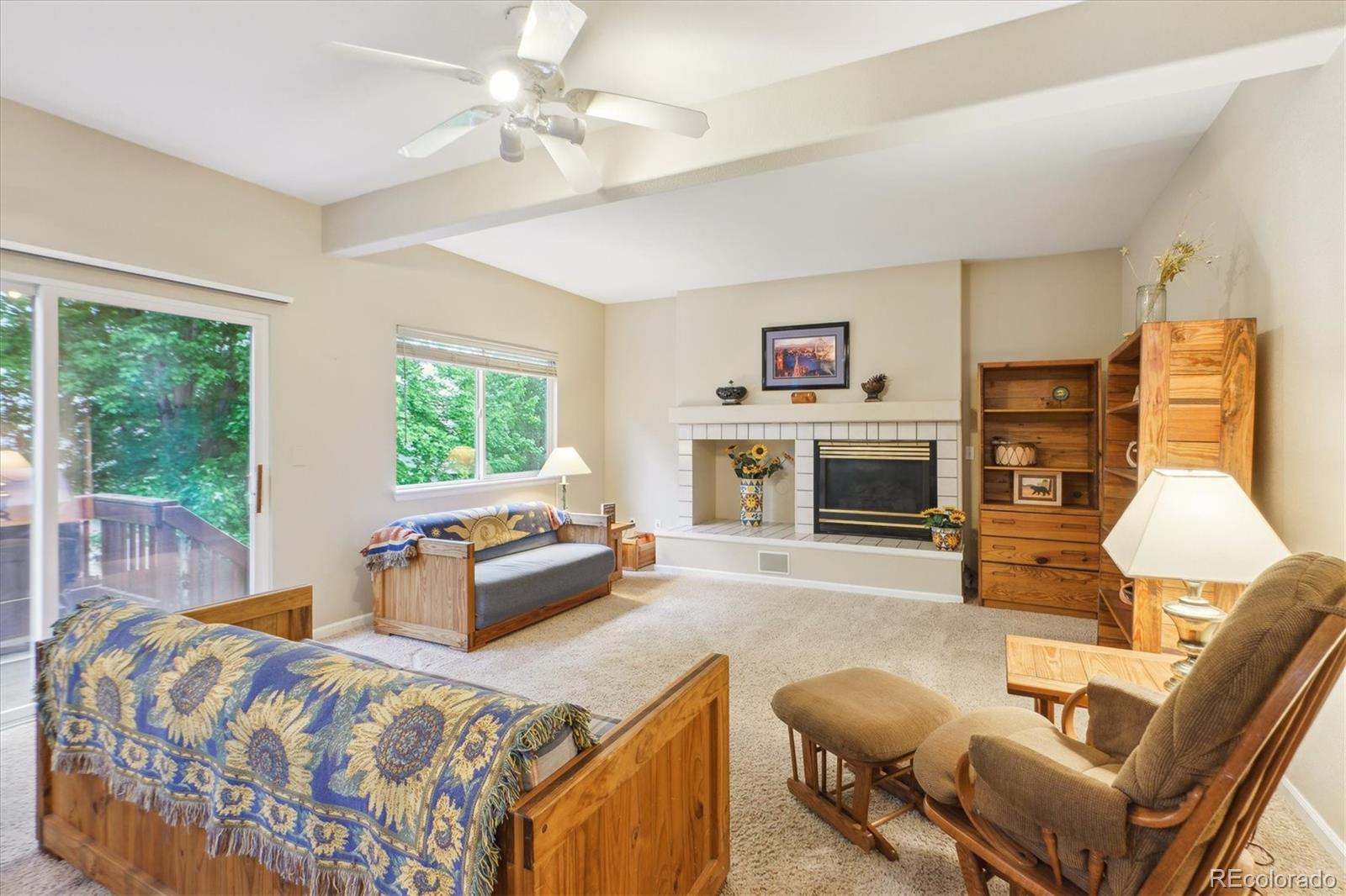 MLS Image #9 for 6534 s union way,littleton, Colorado