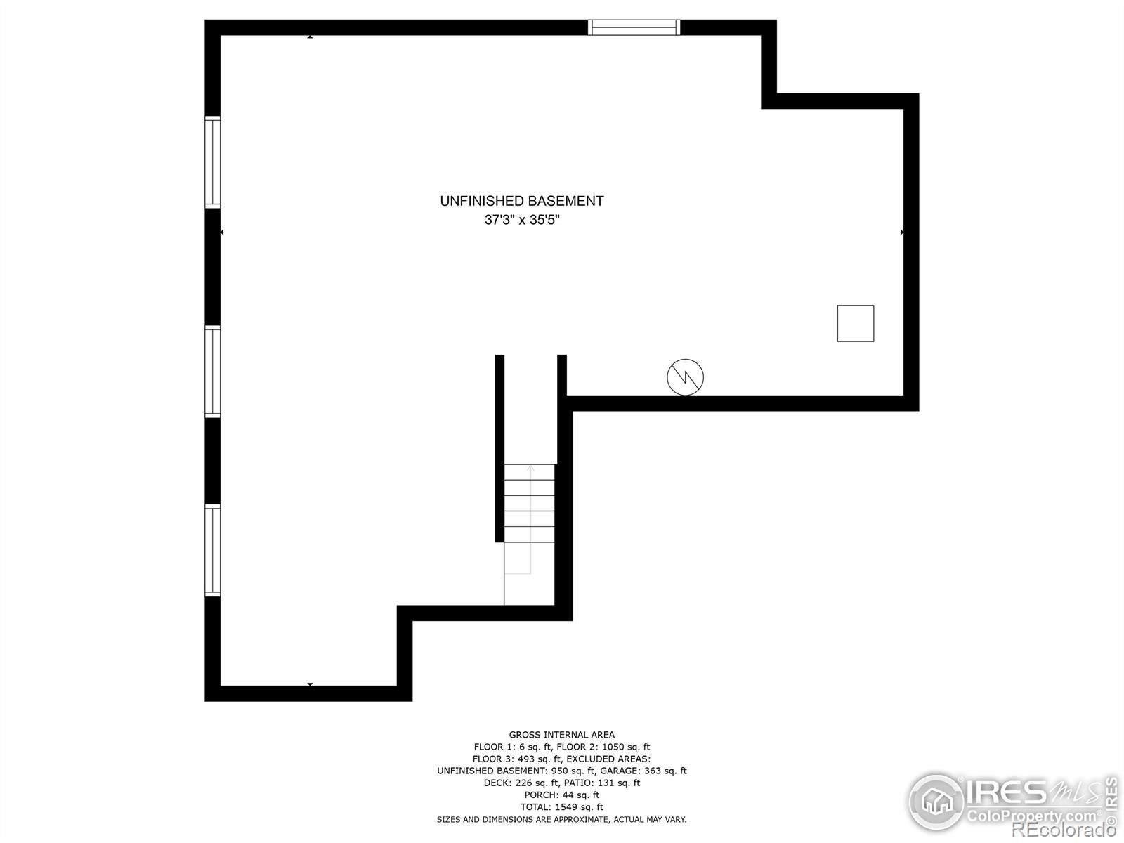 MLS Image #28 for 1888  la salle drive,loveland, Colorado