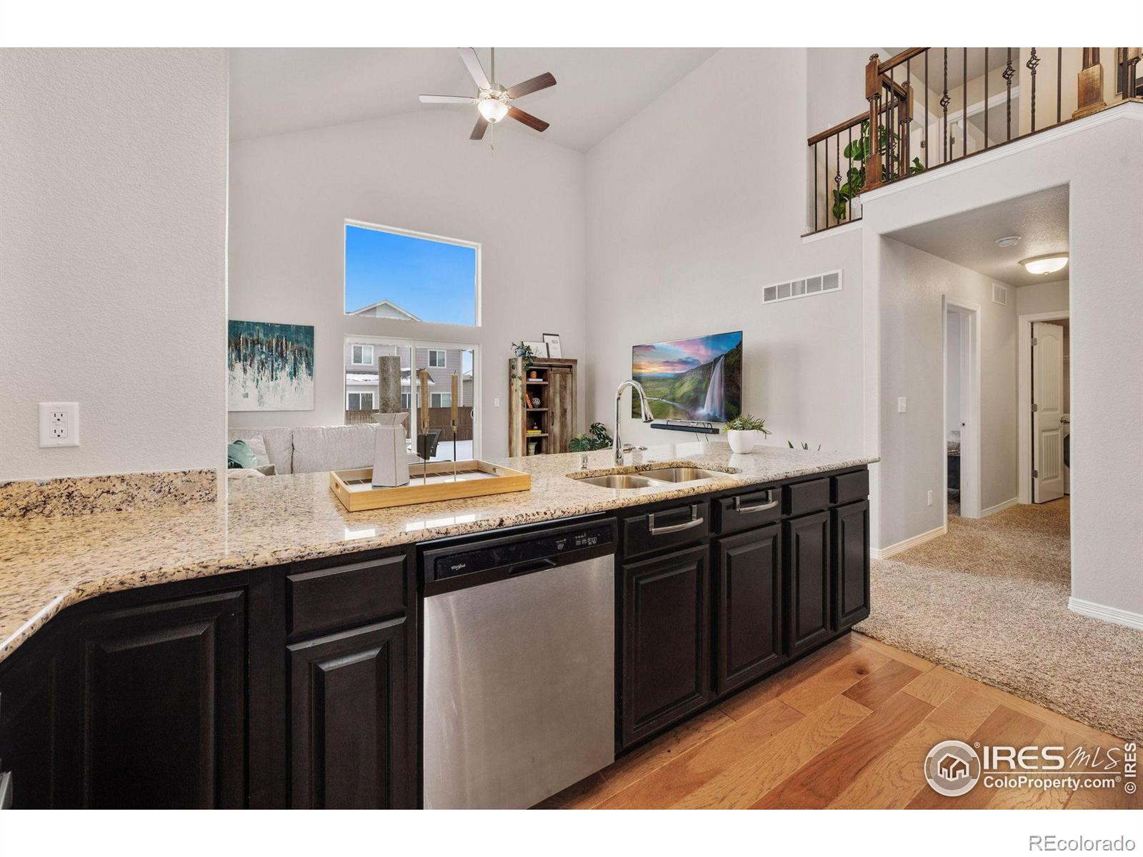 MLS Image #6 for 1888  la salle drive,loveland, Colorado