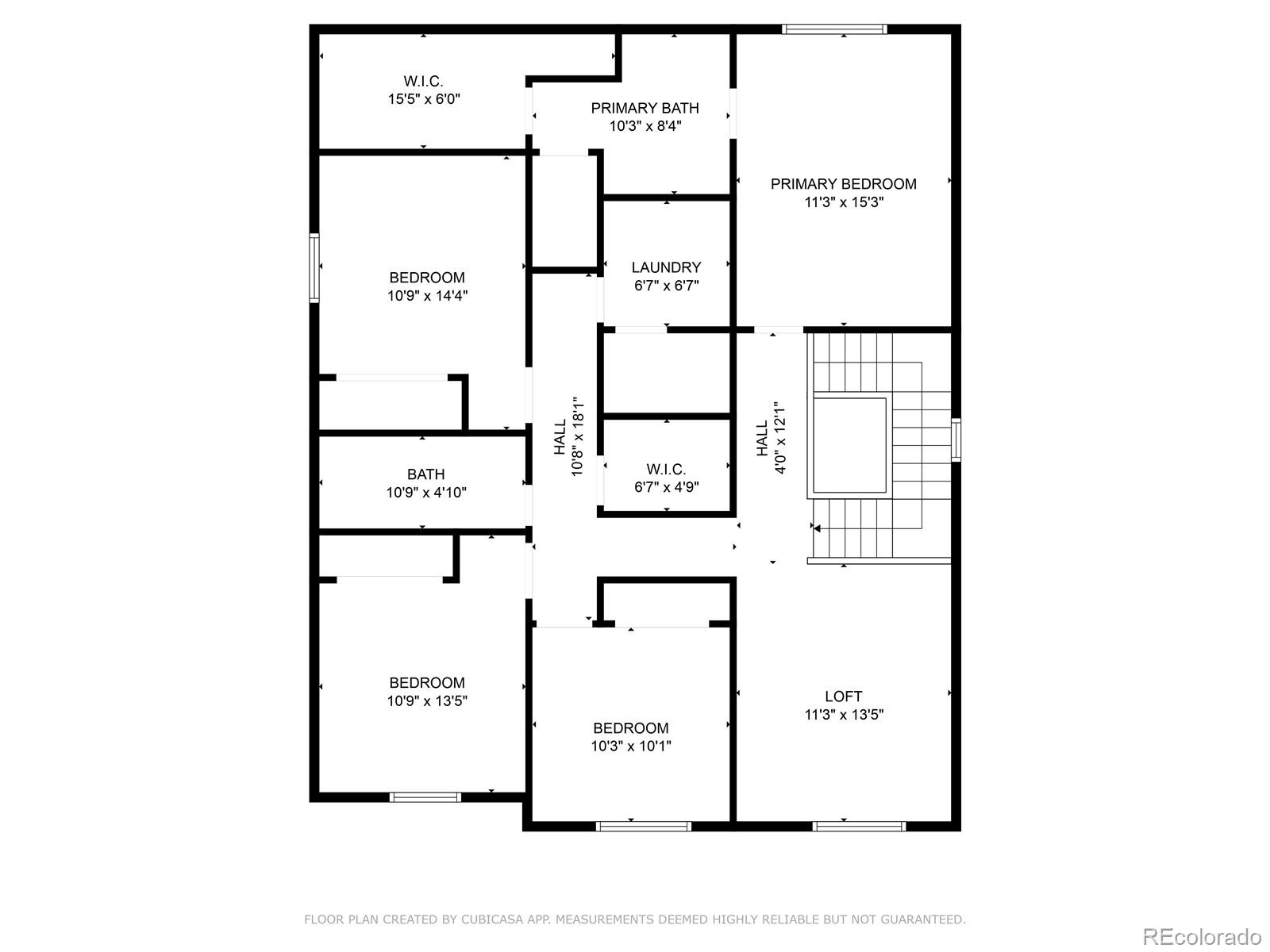 MLS Image #24 for 942  wagon bend road,berthoud, Colorado