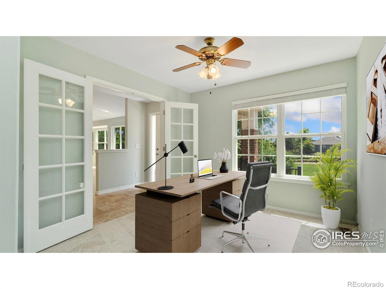 MLS Image #14 for 4025  don fox circle,loveland, Colorado