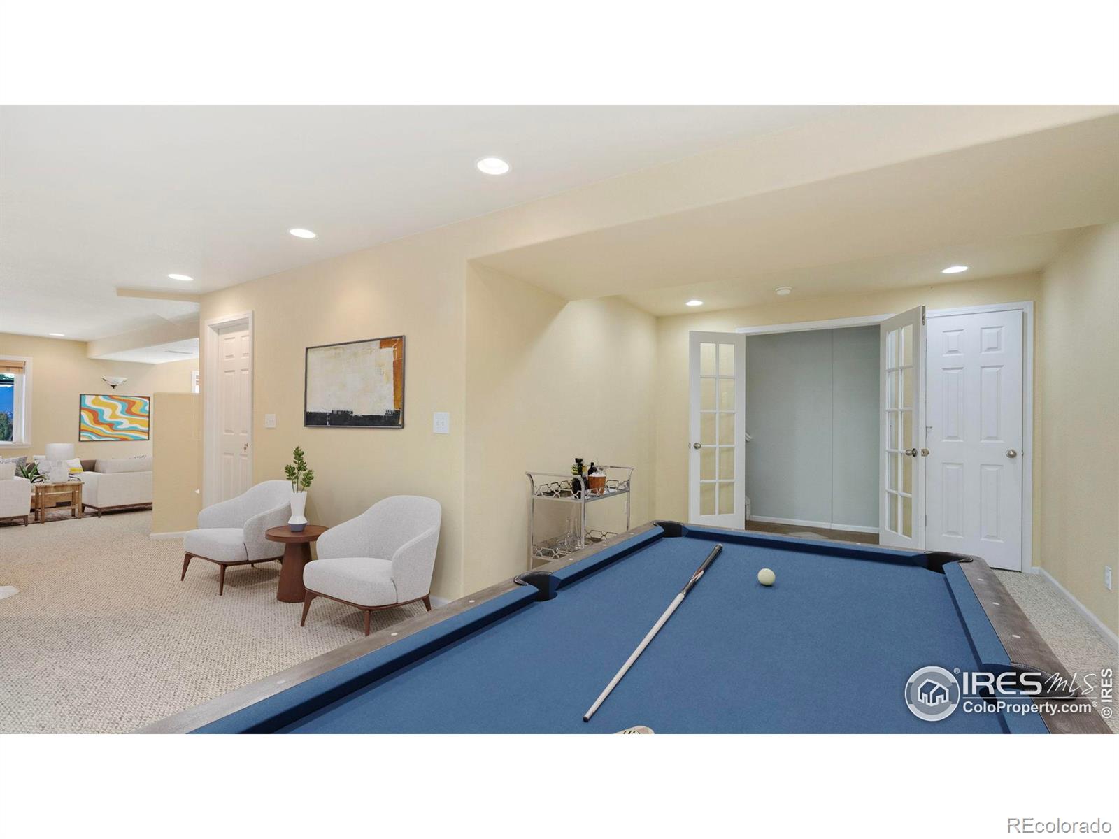 MLS Image #18 for 4025  don fox circle,loveland, Colorado