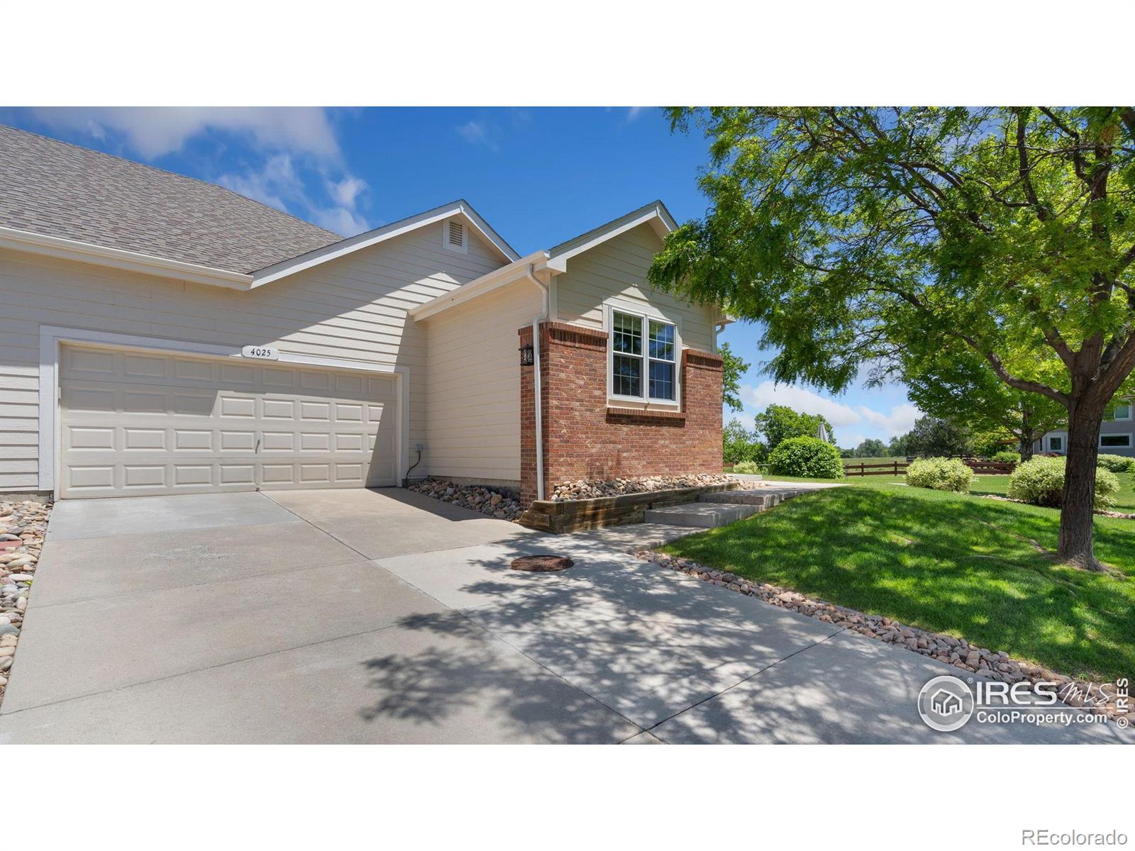 MLS Image #2 for 4025  don fox circle,loveland, Colorado