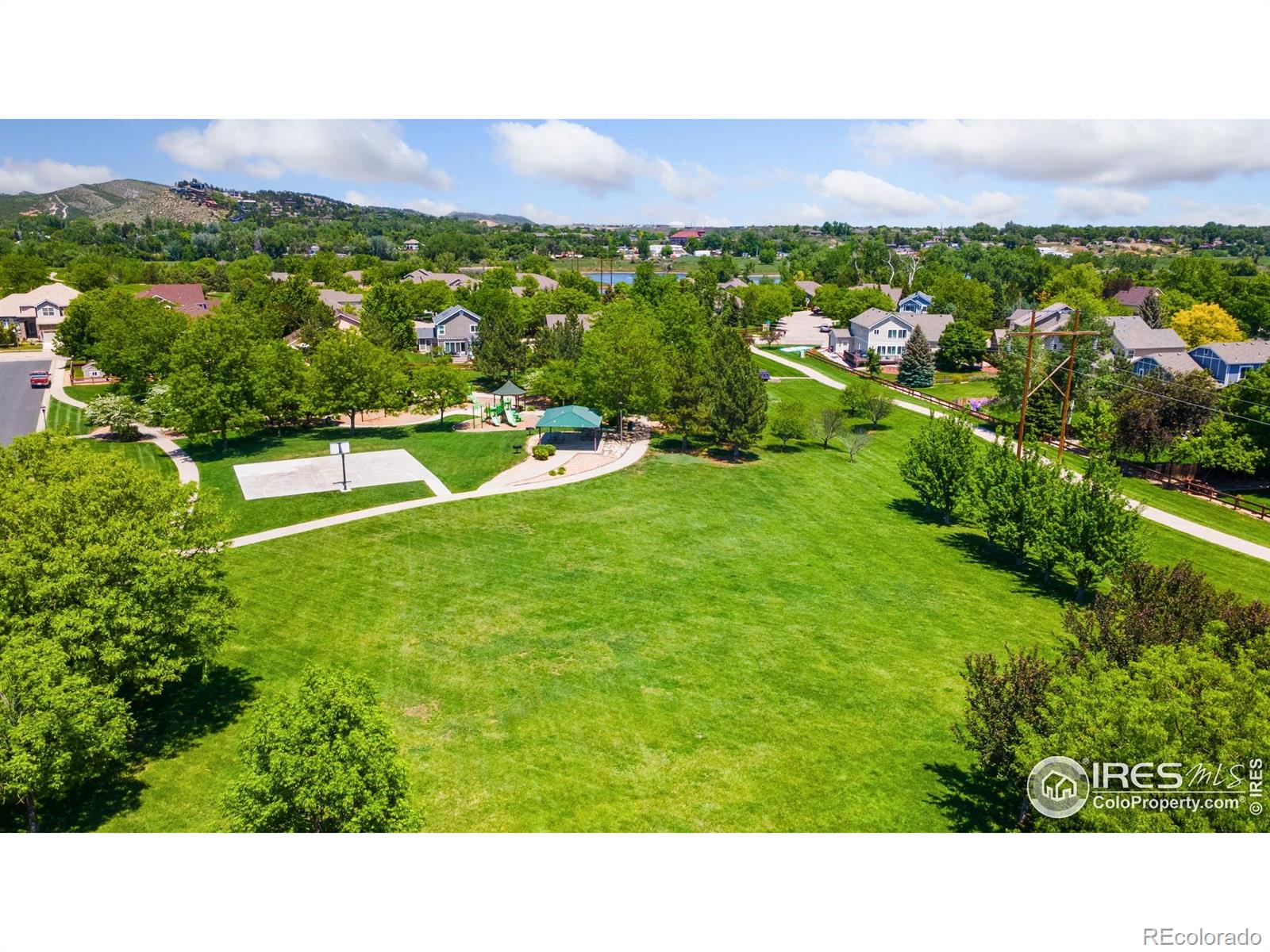 MLS Image #36 for 4025  don fox circle,loveland, Colorado