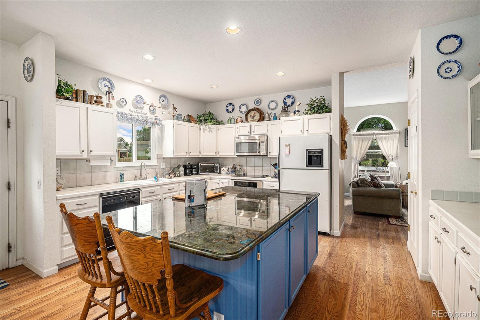 MLS Image #13 for 5491 s youngfield court,littleton, Colorado
