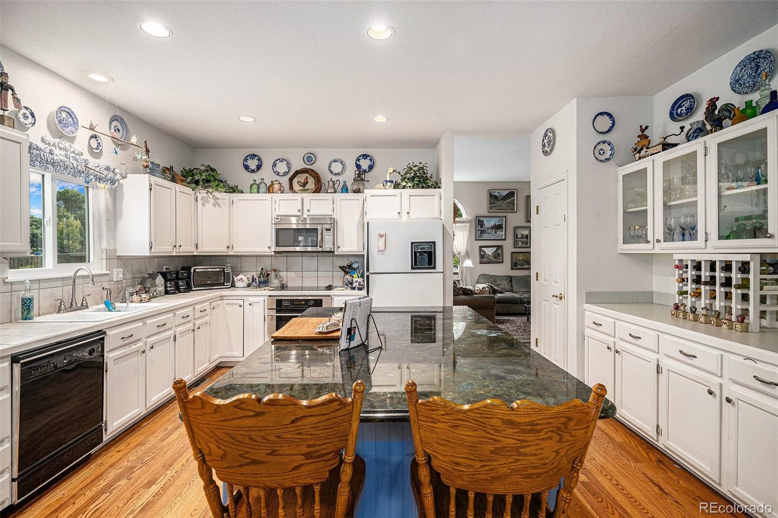 MLS Image #14 for 5491 s youngfield court,littleton, Colorado