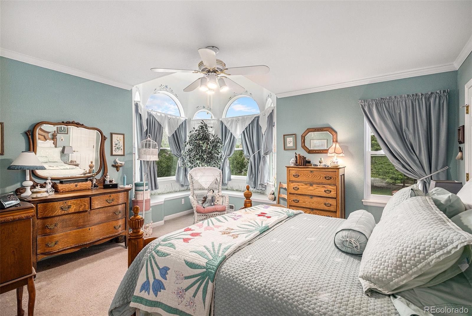 MLS Image #22 for 5491 s youngfield court,littleton, Colorado