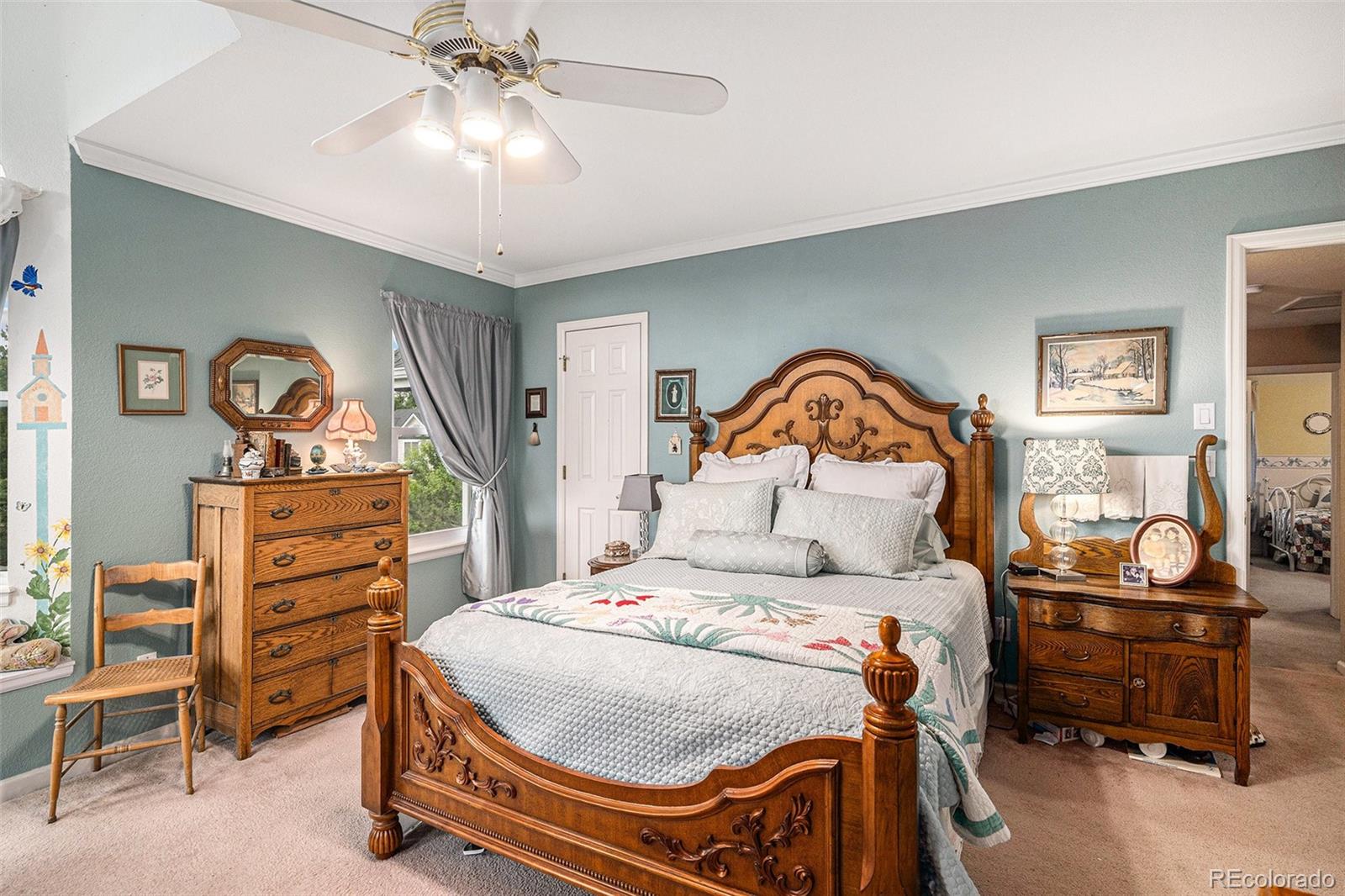 MLS Image #23 for 5491 s youngfield court,littleton, Colorado