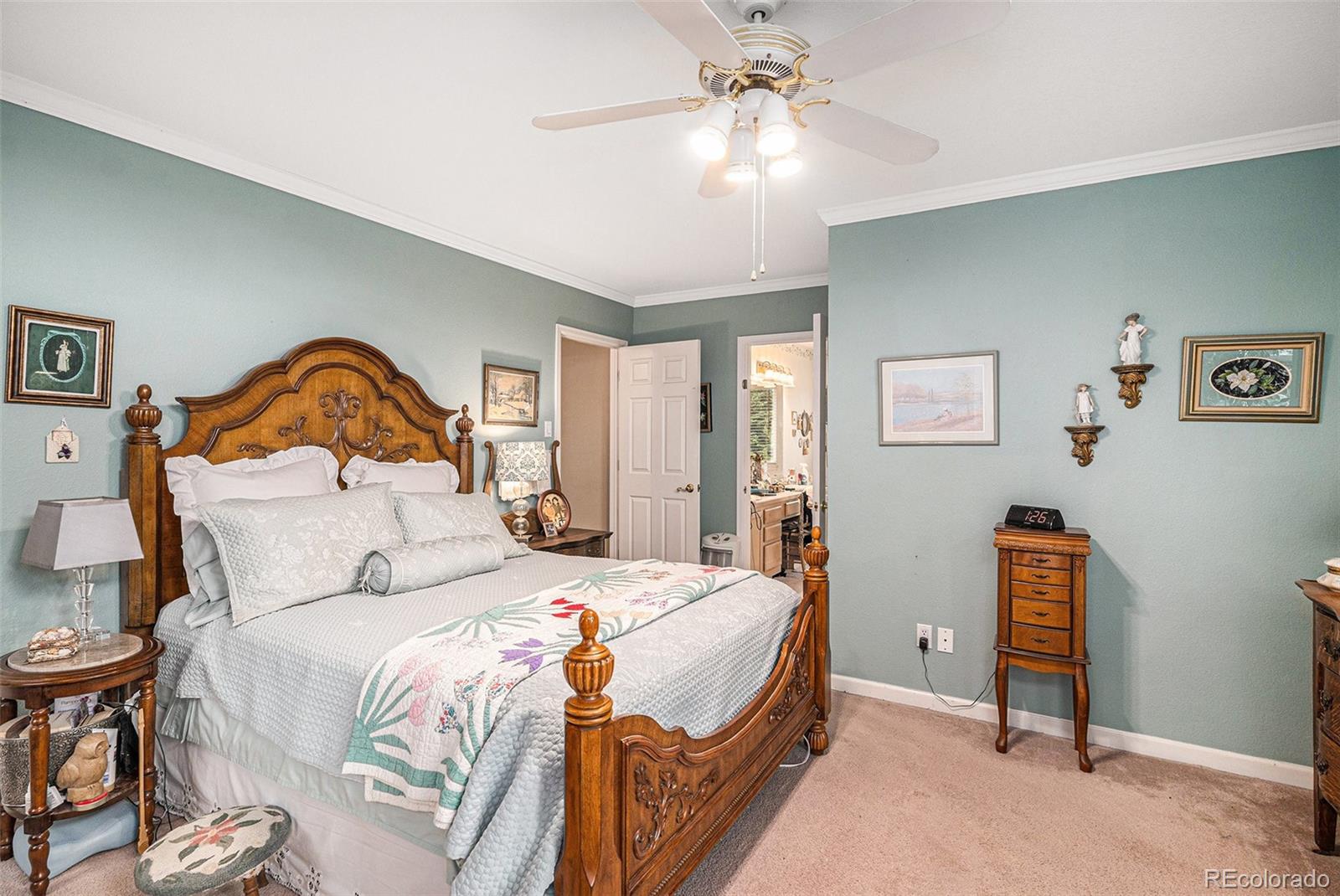 MLS Image #24 for 5491 s youngfield court,littleton, Colorado