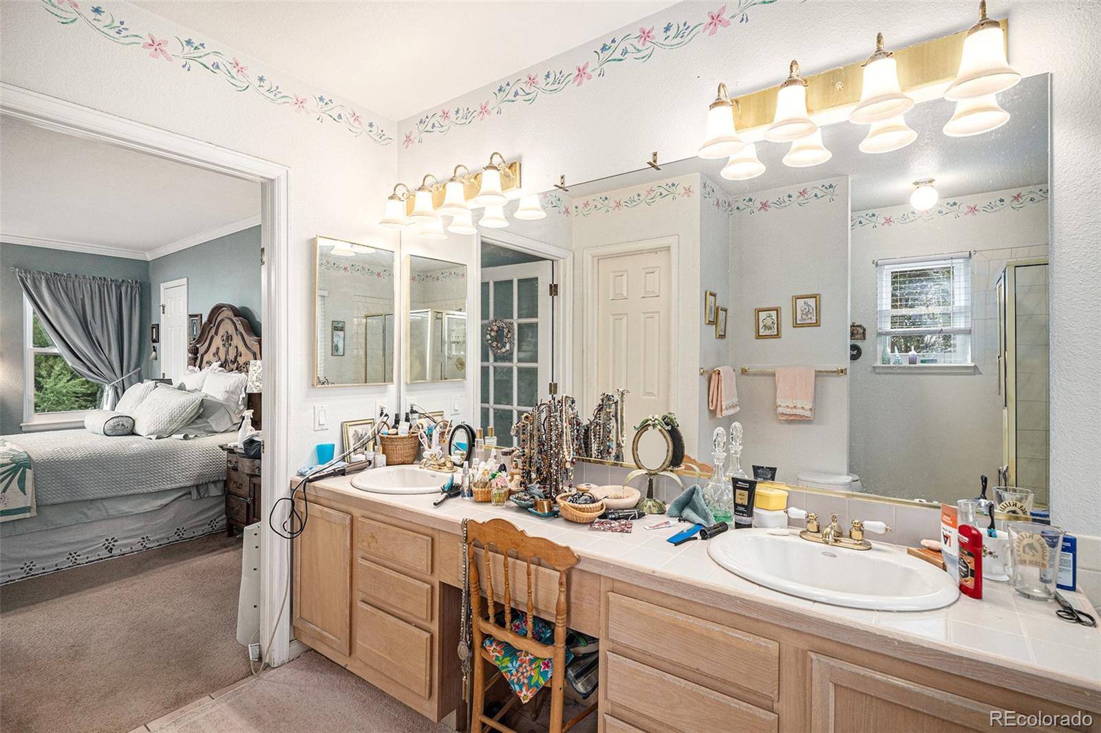 MLS Image #27 for 5491 s youngfield court,littleton, Colorado