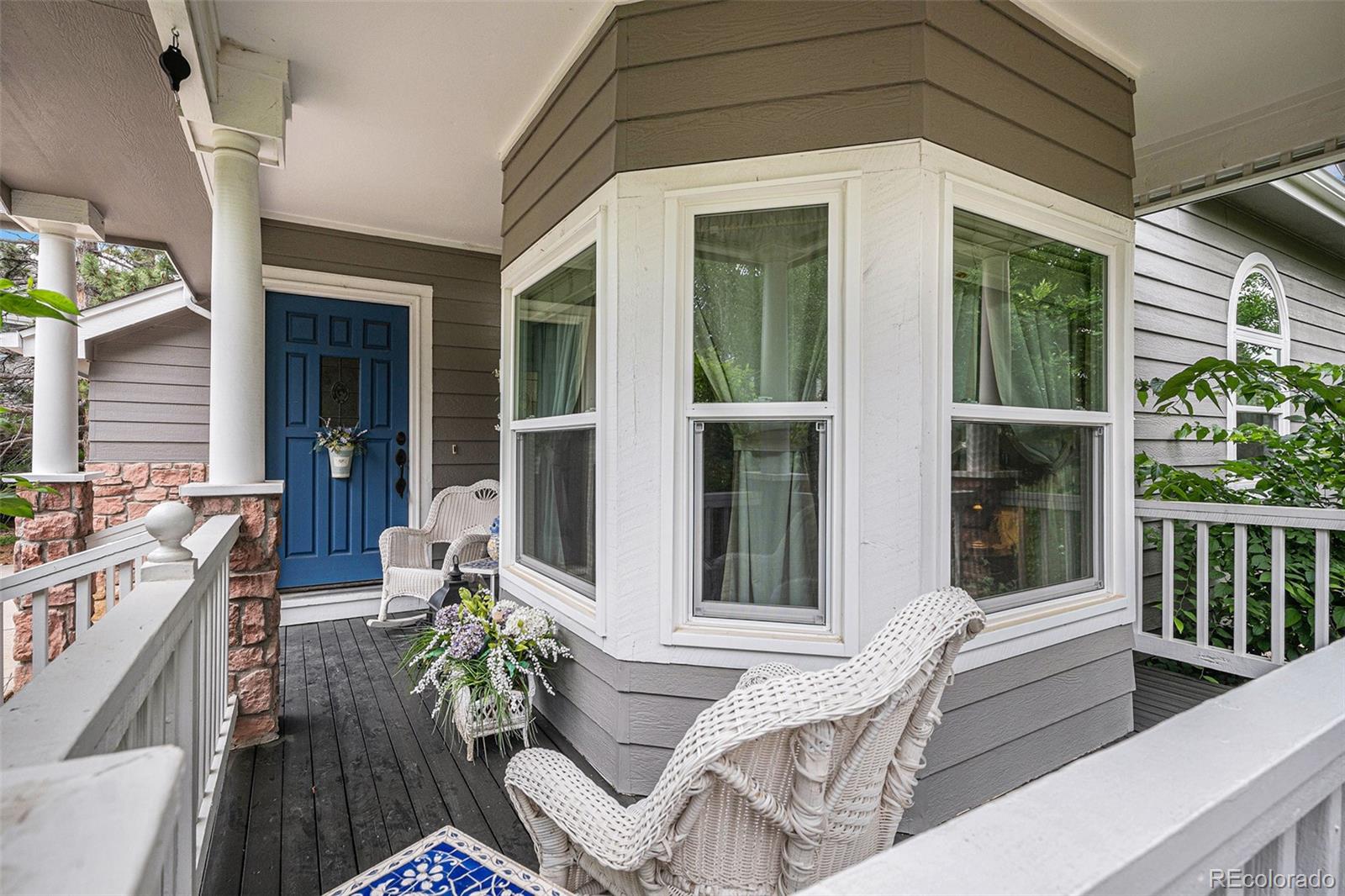 MLS Image #3 for 5491 s youngfield court,littleton, Colorado