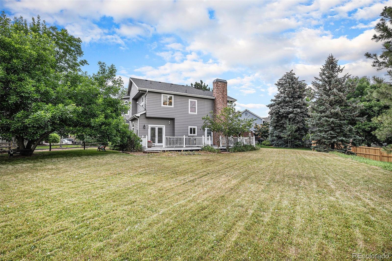 MLS Image #30 for 5491 s youngfield court,littleton, Colorado