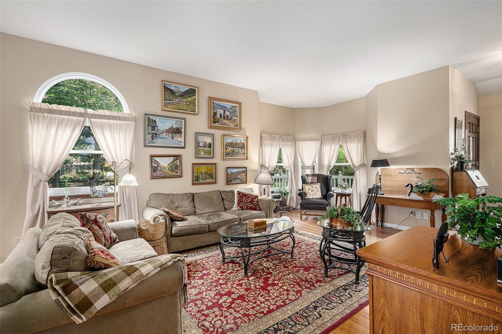 MLS Image #5 for 5491 s youngfield court,littleton, Colorado