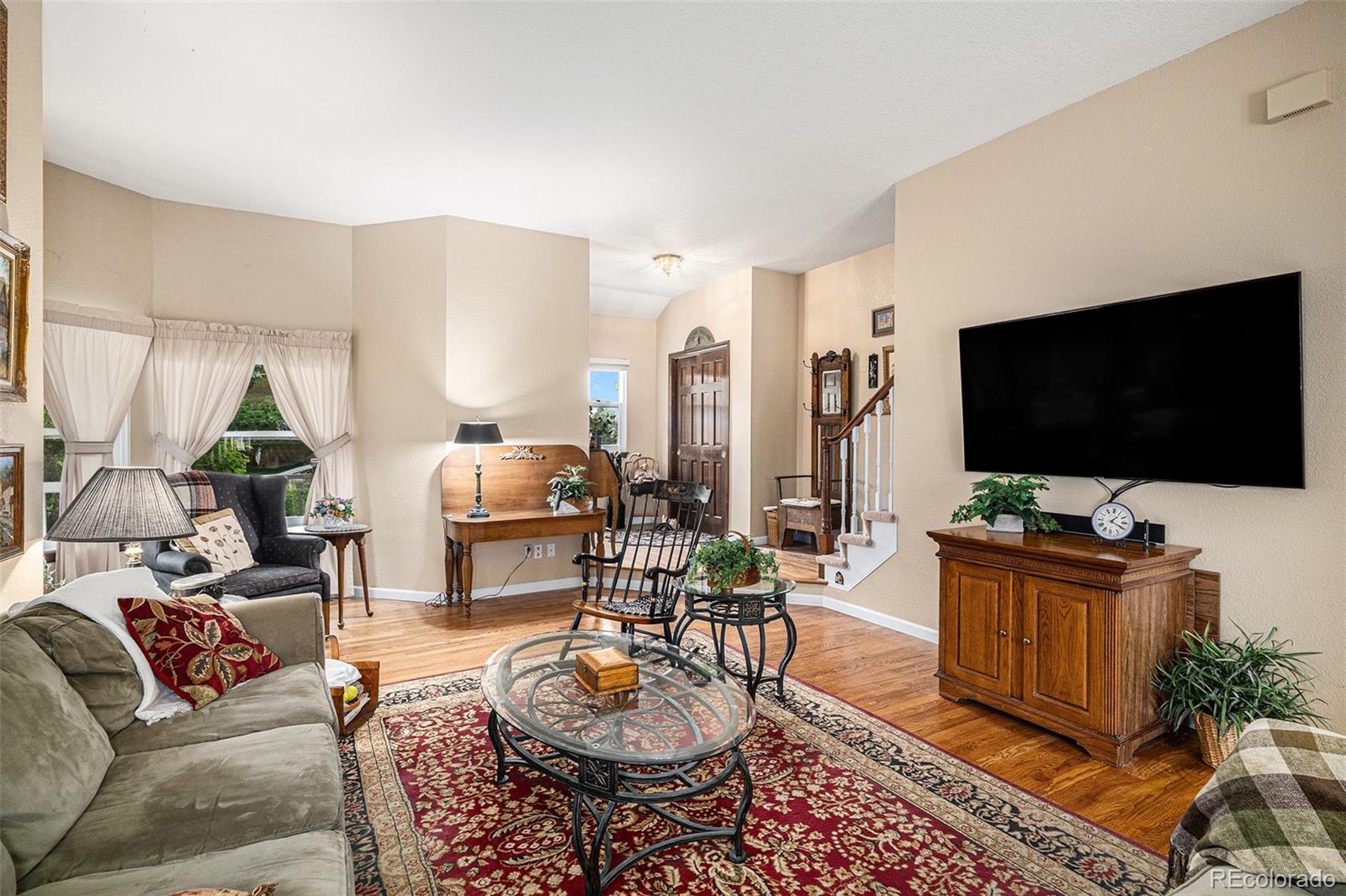 MLS Image #6 for 5491 s youngfield court,littleton, Colorado