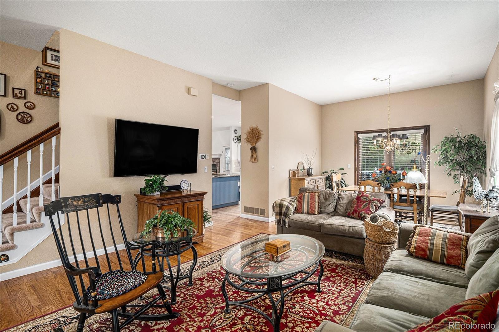 MLS Image #7 for 5491 s youngfield court,littleton, Colorado