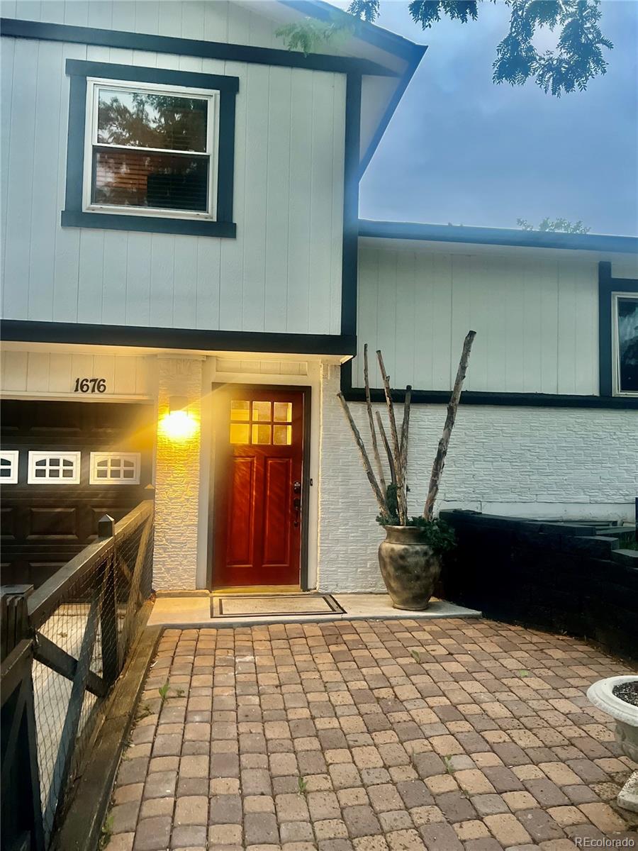 MLS Image #1 for 1676 s fairplay street,aurora, Colorado