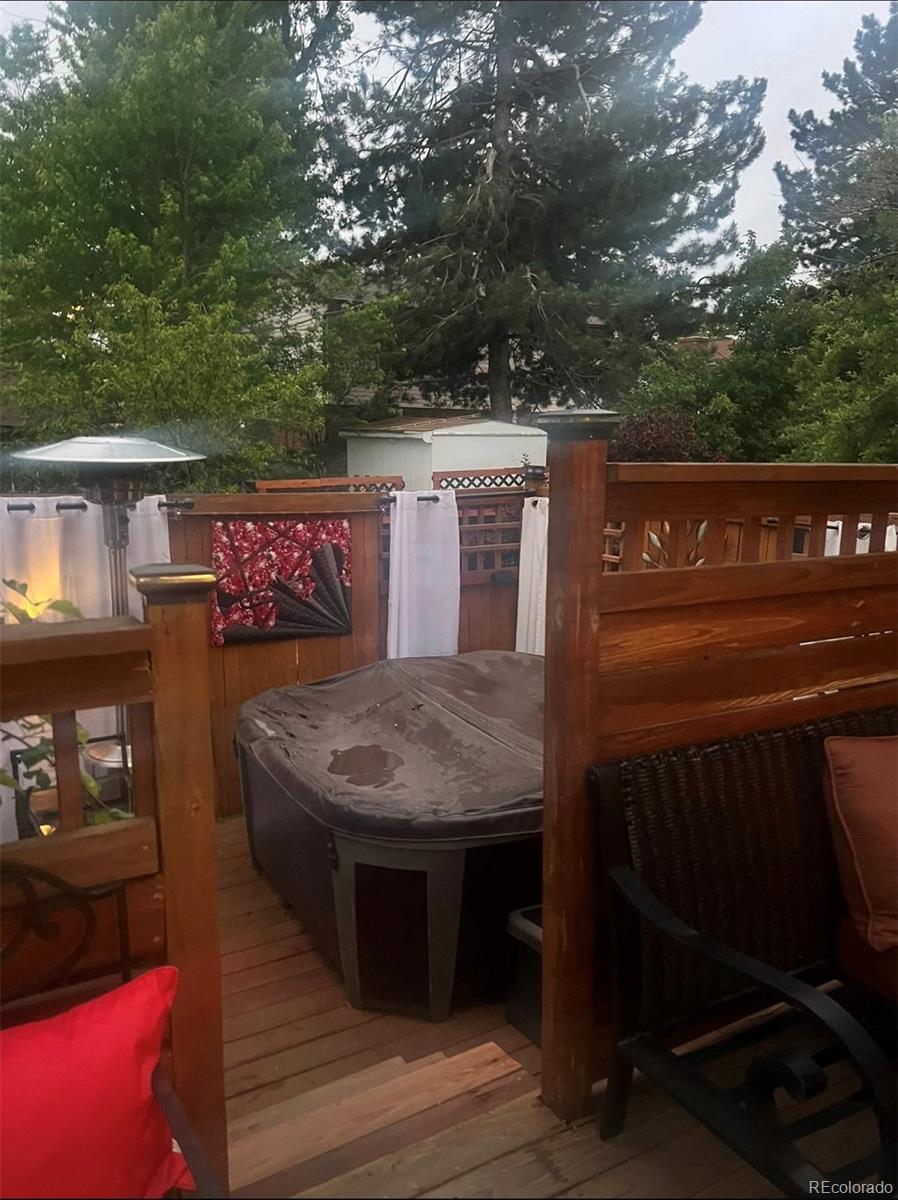 MLS Image #12 for 1676 s fairplay street,aurora, Colorado